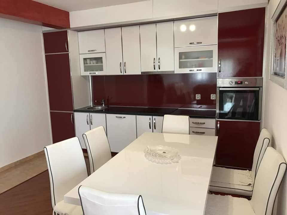 Apartmani Dino