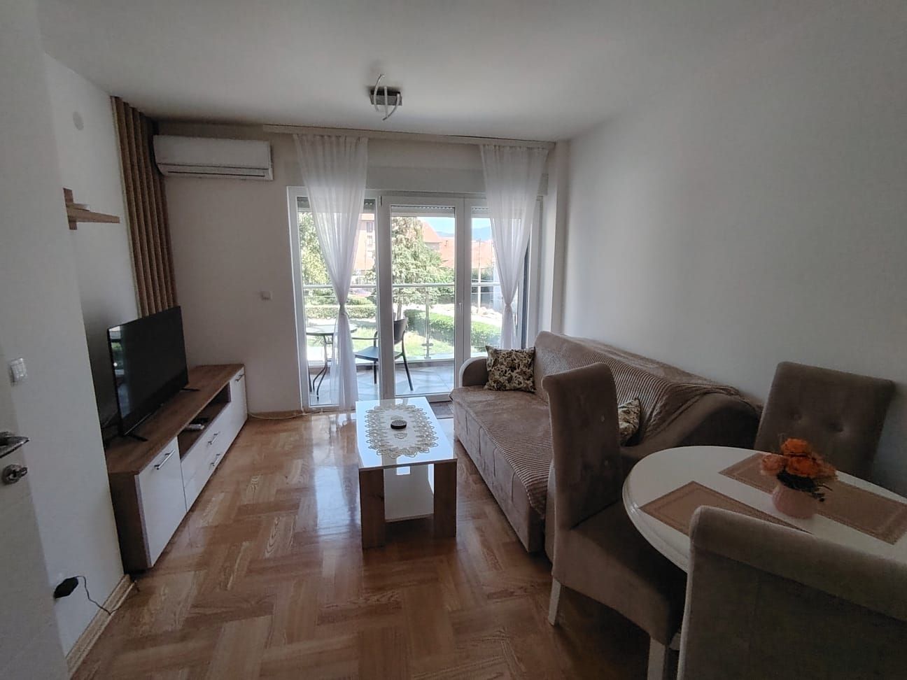 Apartman ĆirićMD