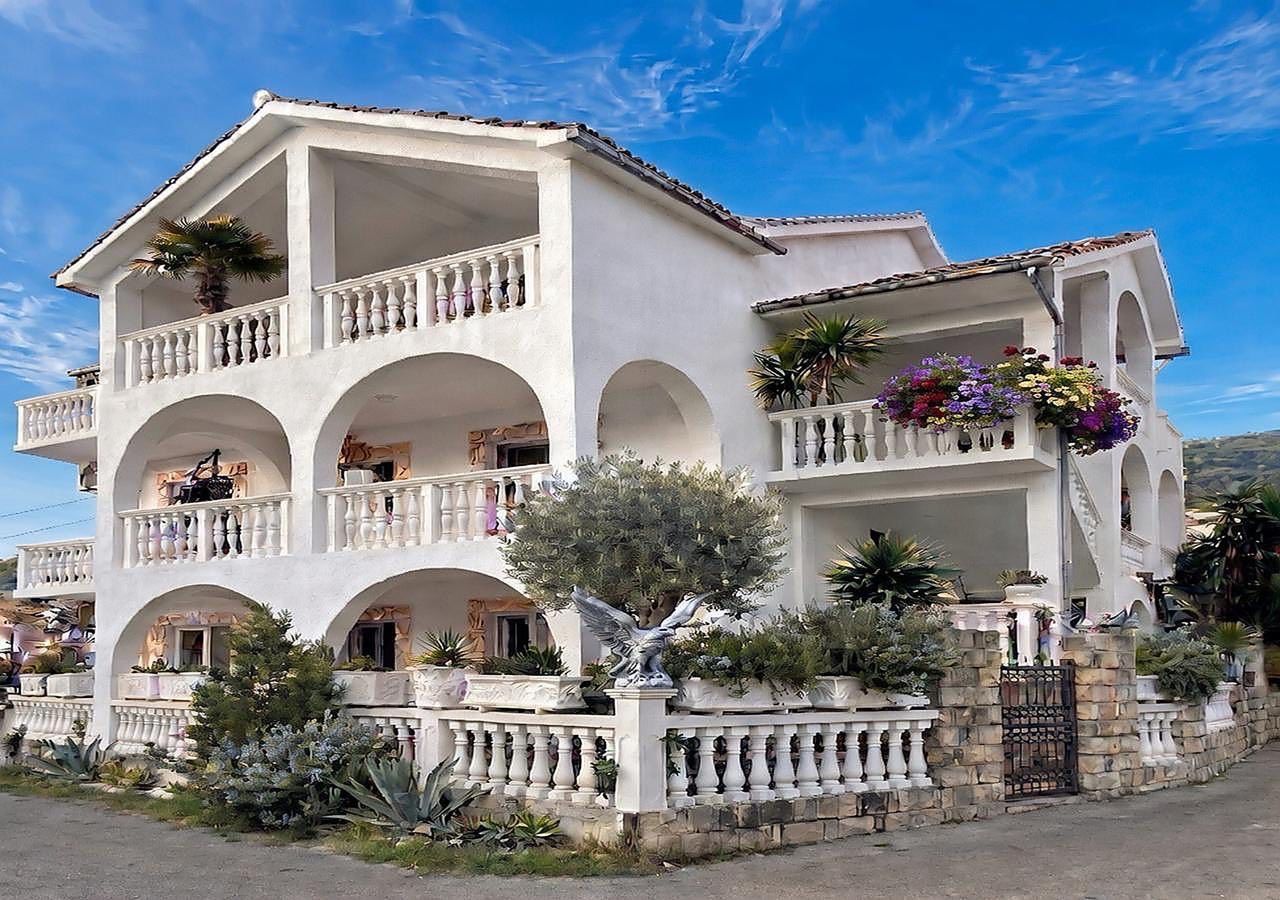 Apartmani Tamara