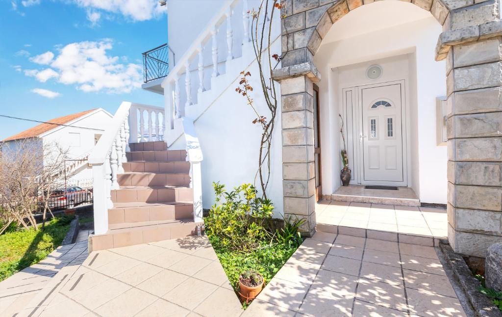 Apartmani Nataša