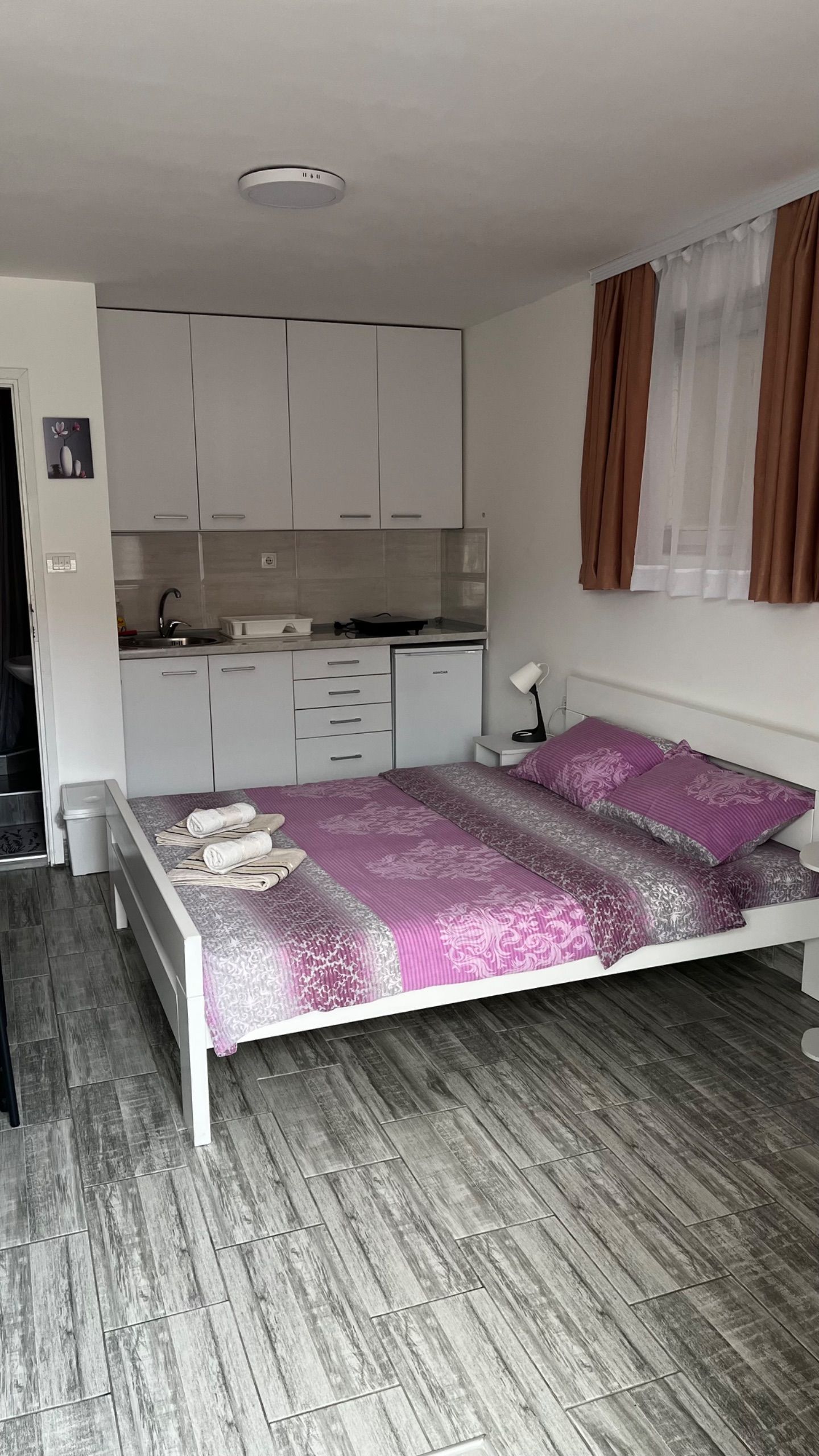 Apartmani KaleA