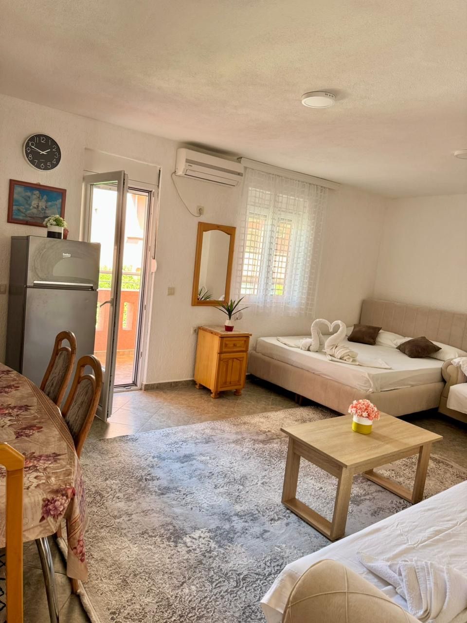 Apartmani Ženeva