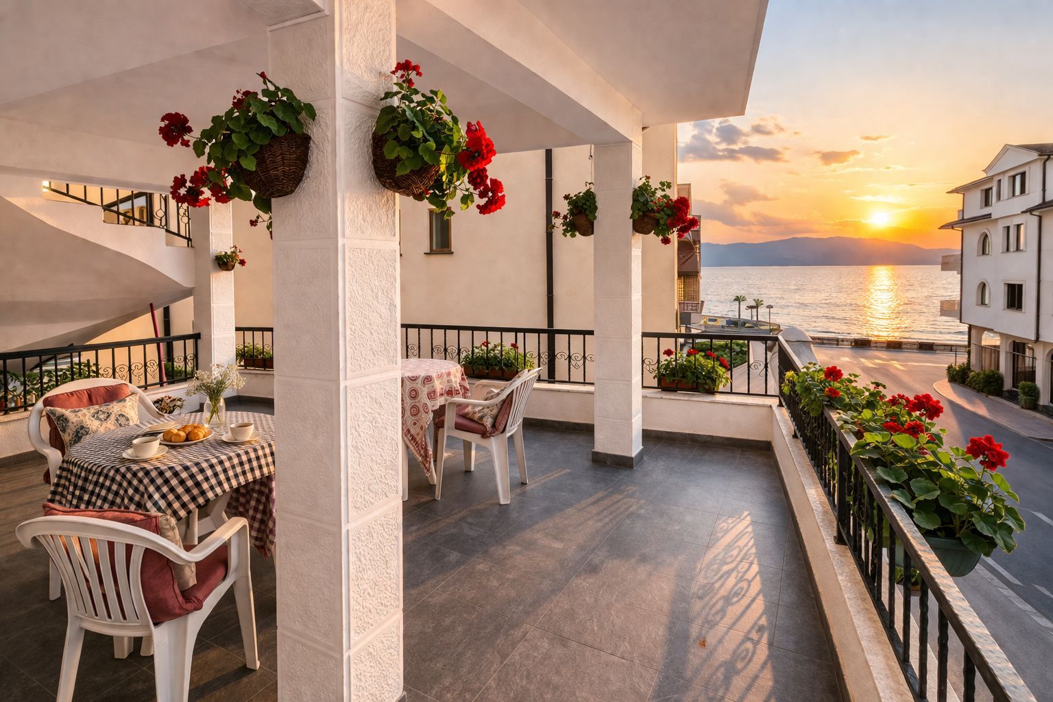 Villa Dudan LakeView