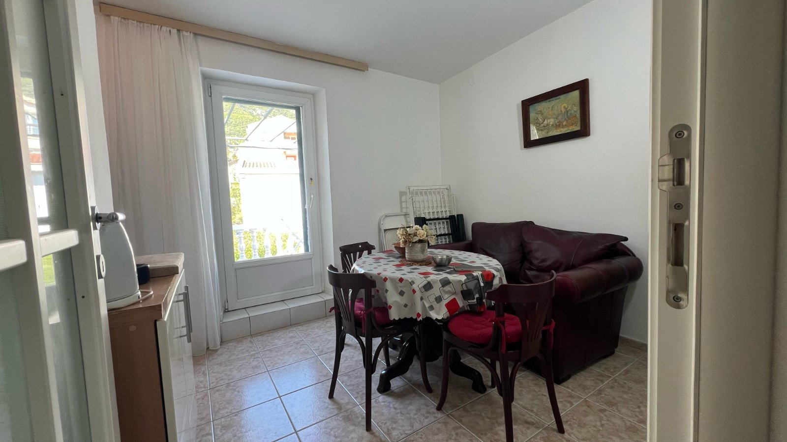 Apartmani Adria
