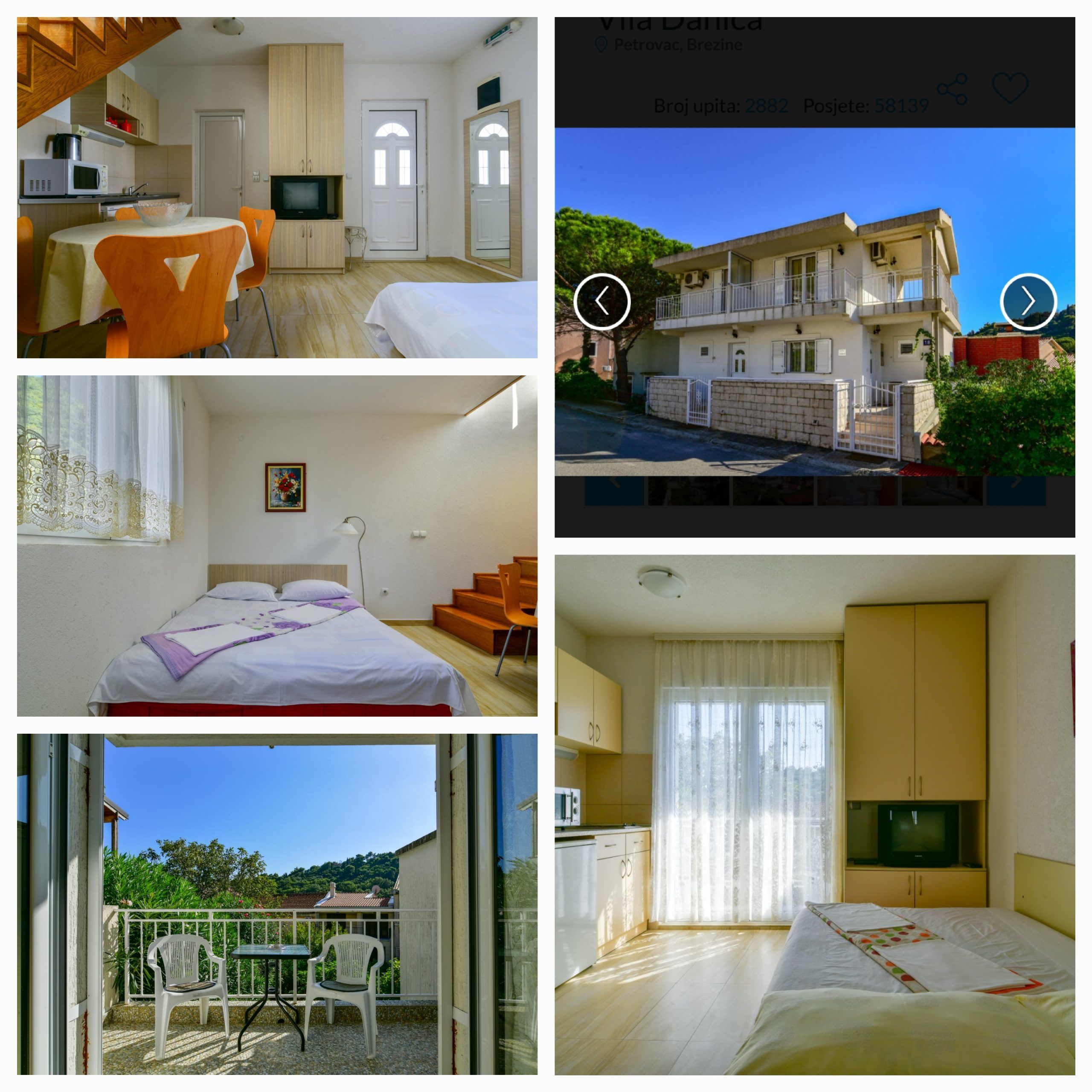 Vila Danica