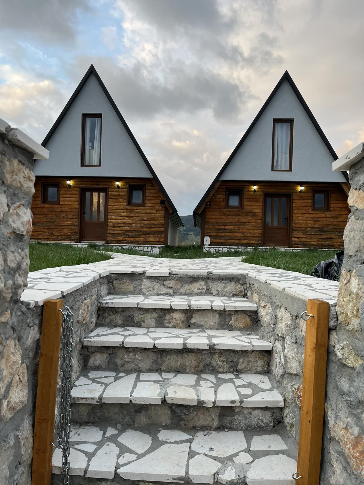 4Seasons Mountain Homes