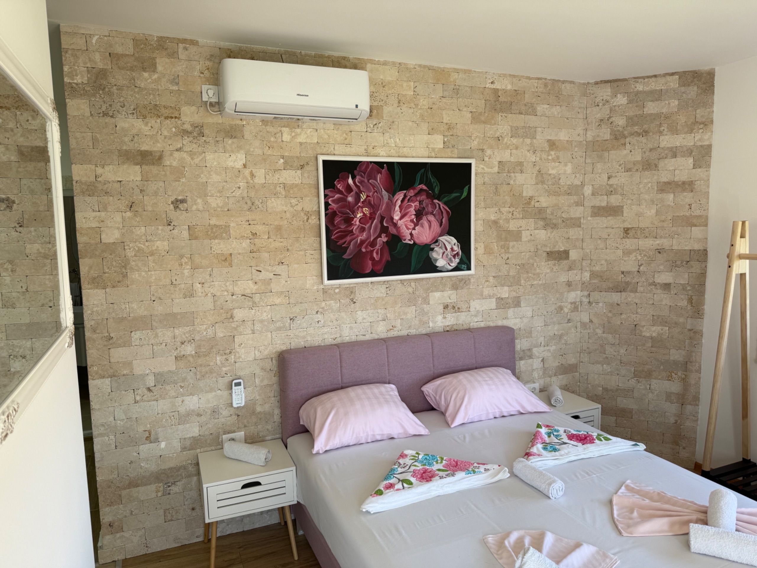 Gjinaj Apartments