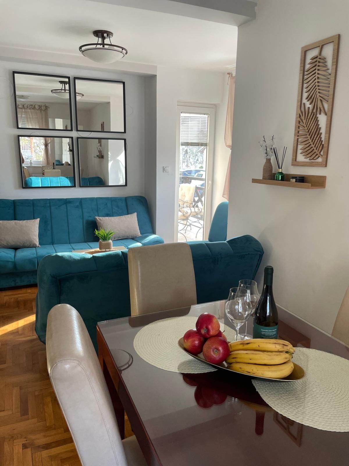 Apartman DARA
