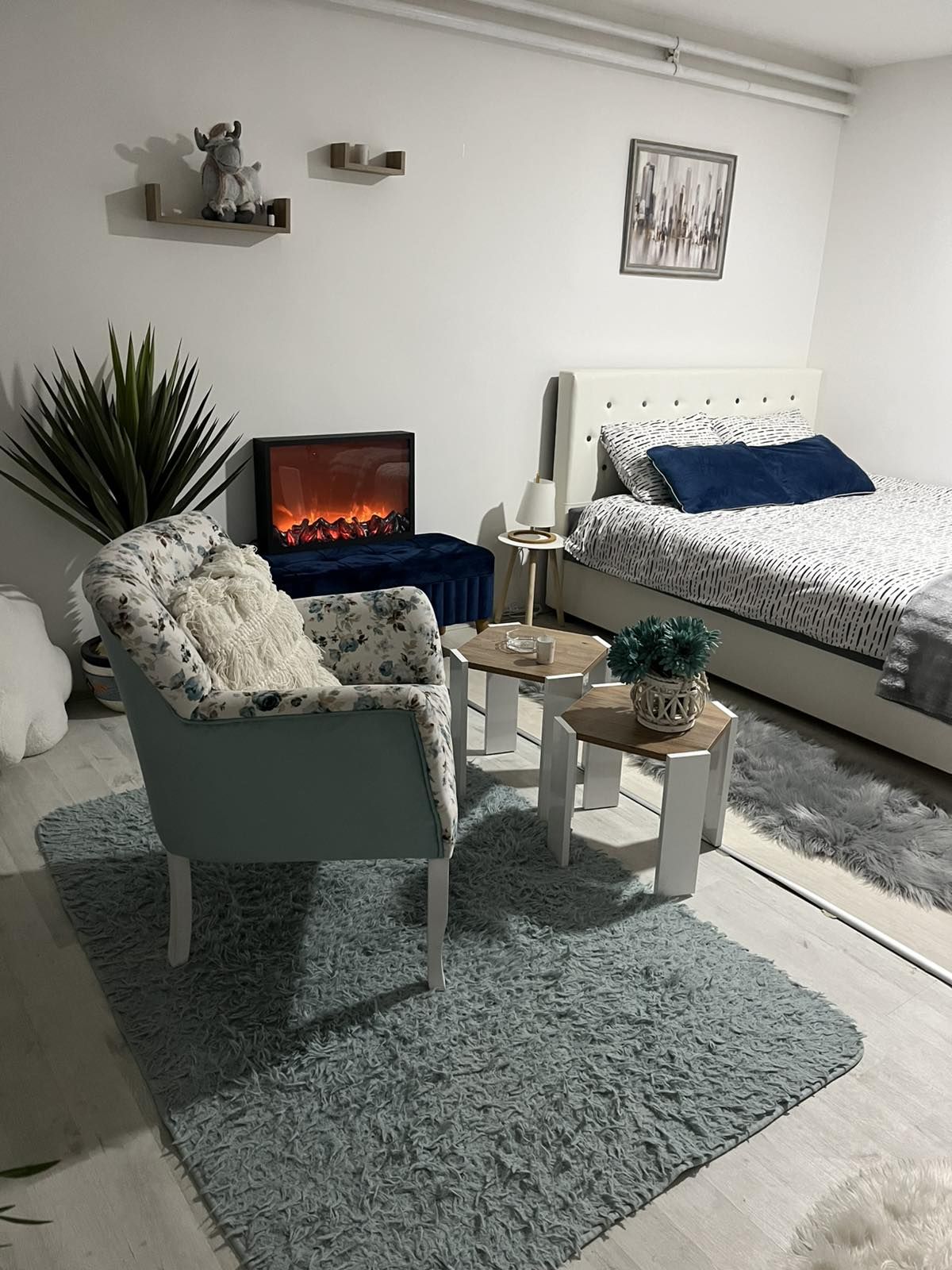 Žeravica Apartmani