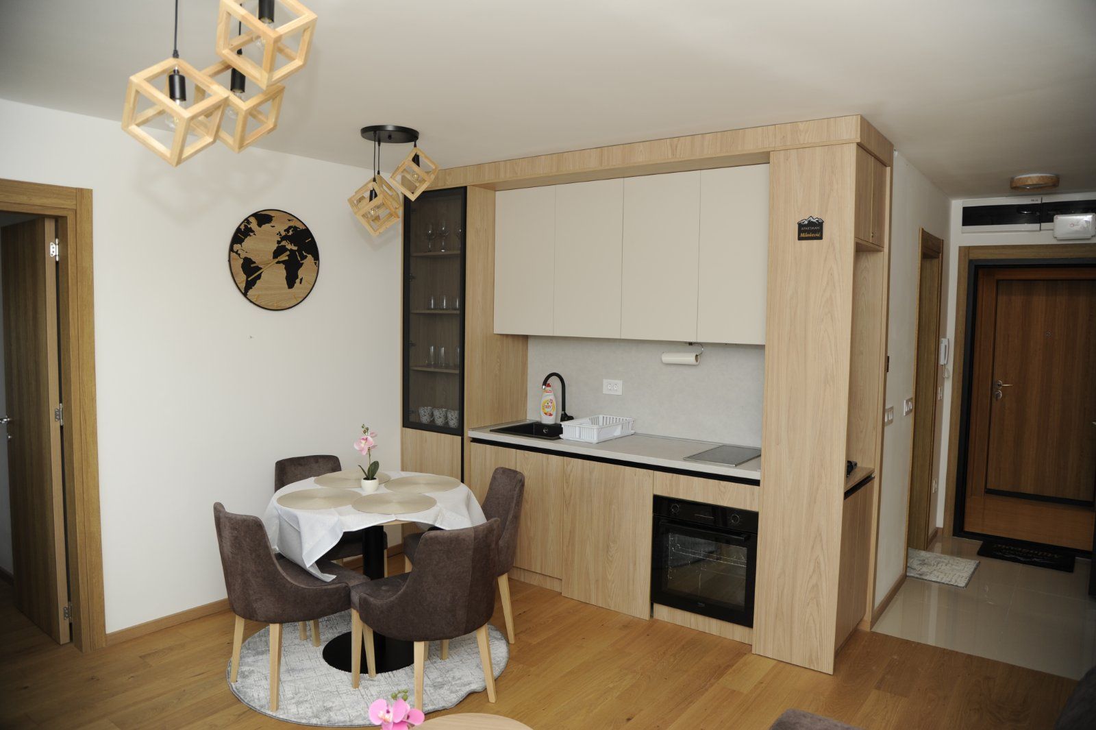Apartman Milošević