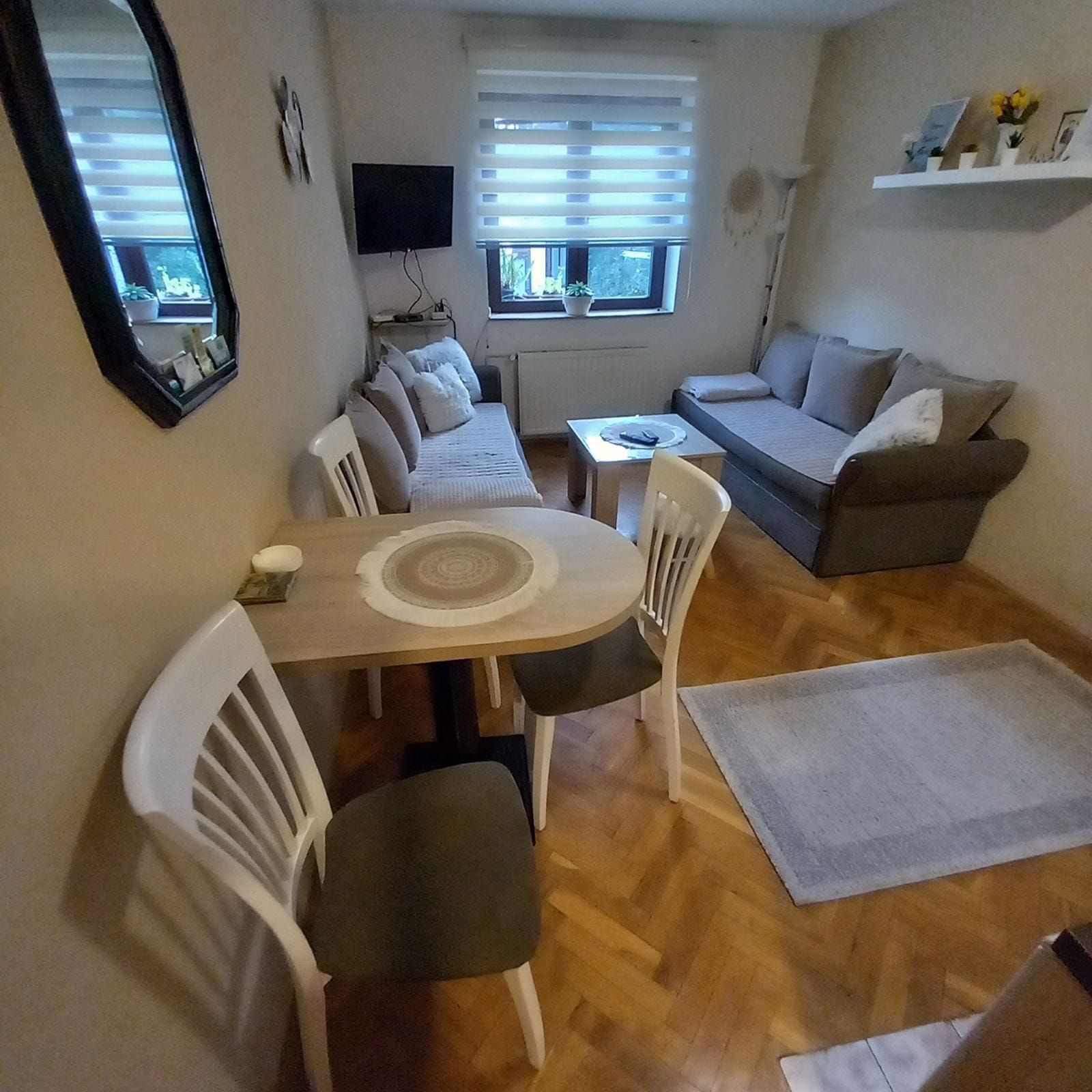Apartman Sunčana dolina