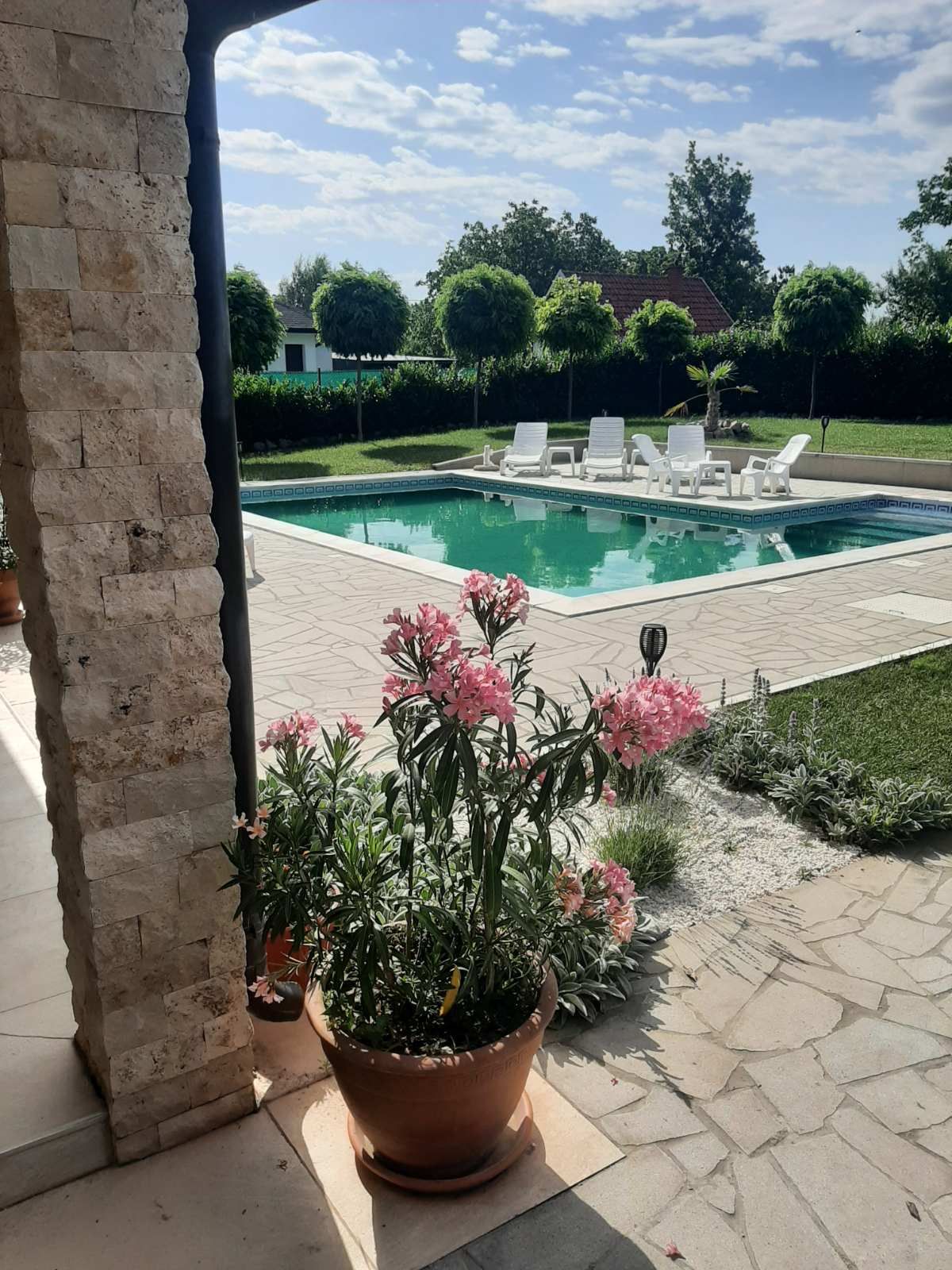 Villa Eleonora