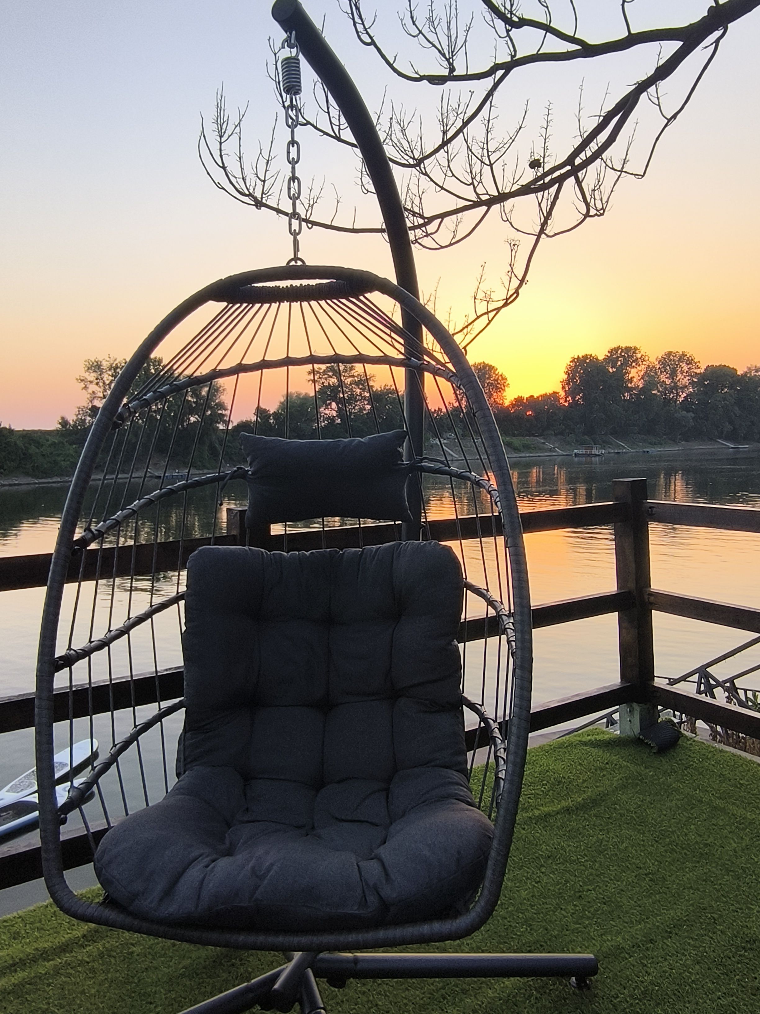 LuVu River House