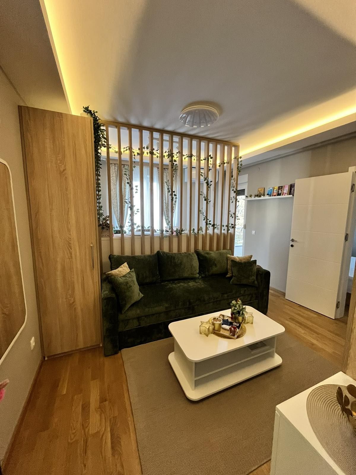 MK Apartman