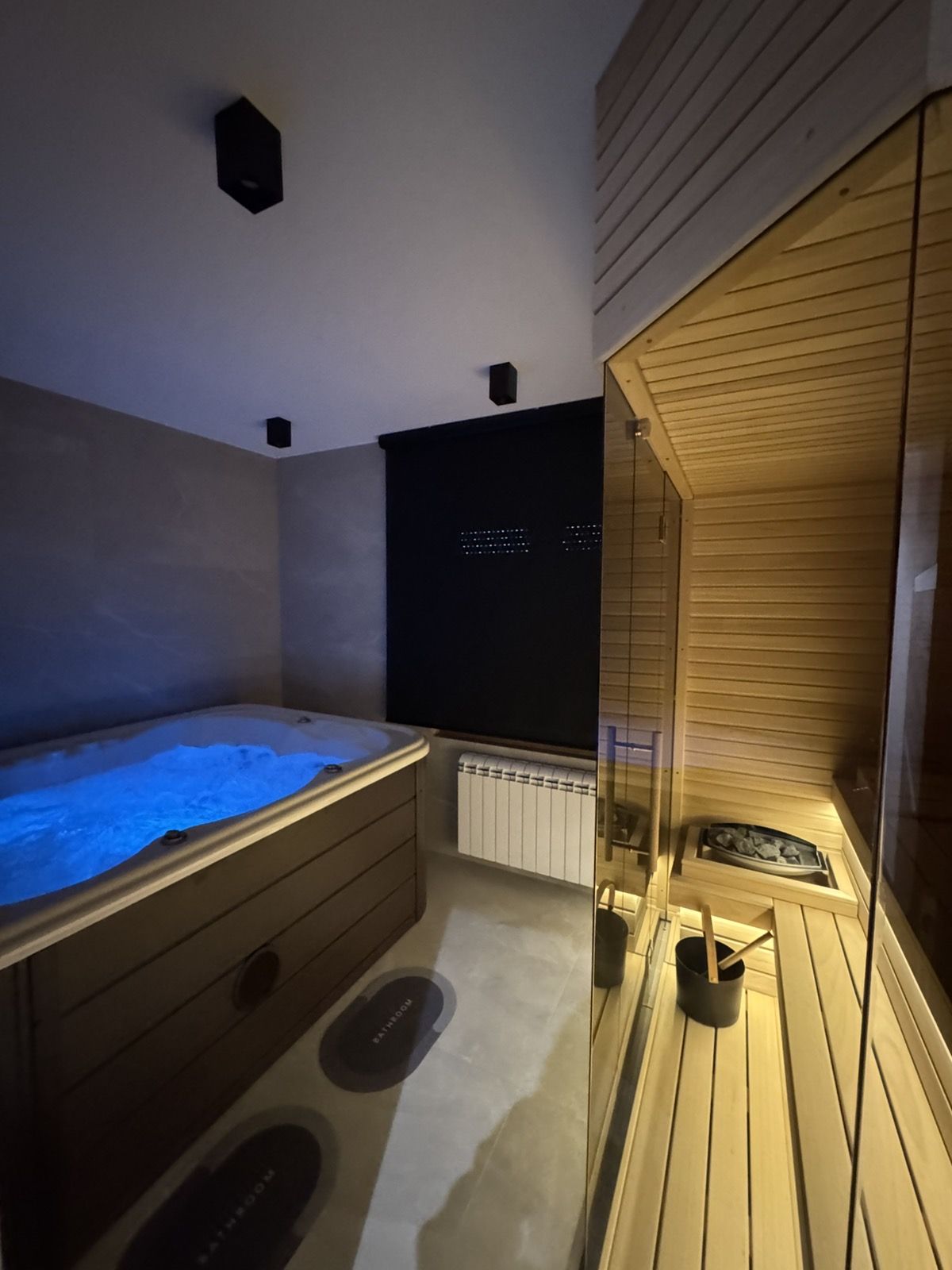 Tilia Lux Wellnes&Spa