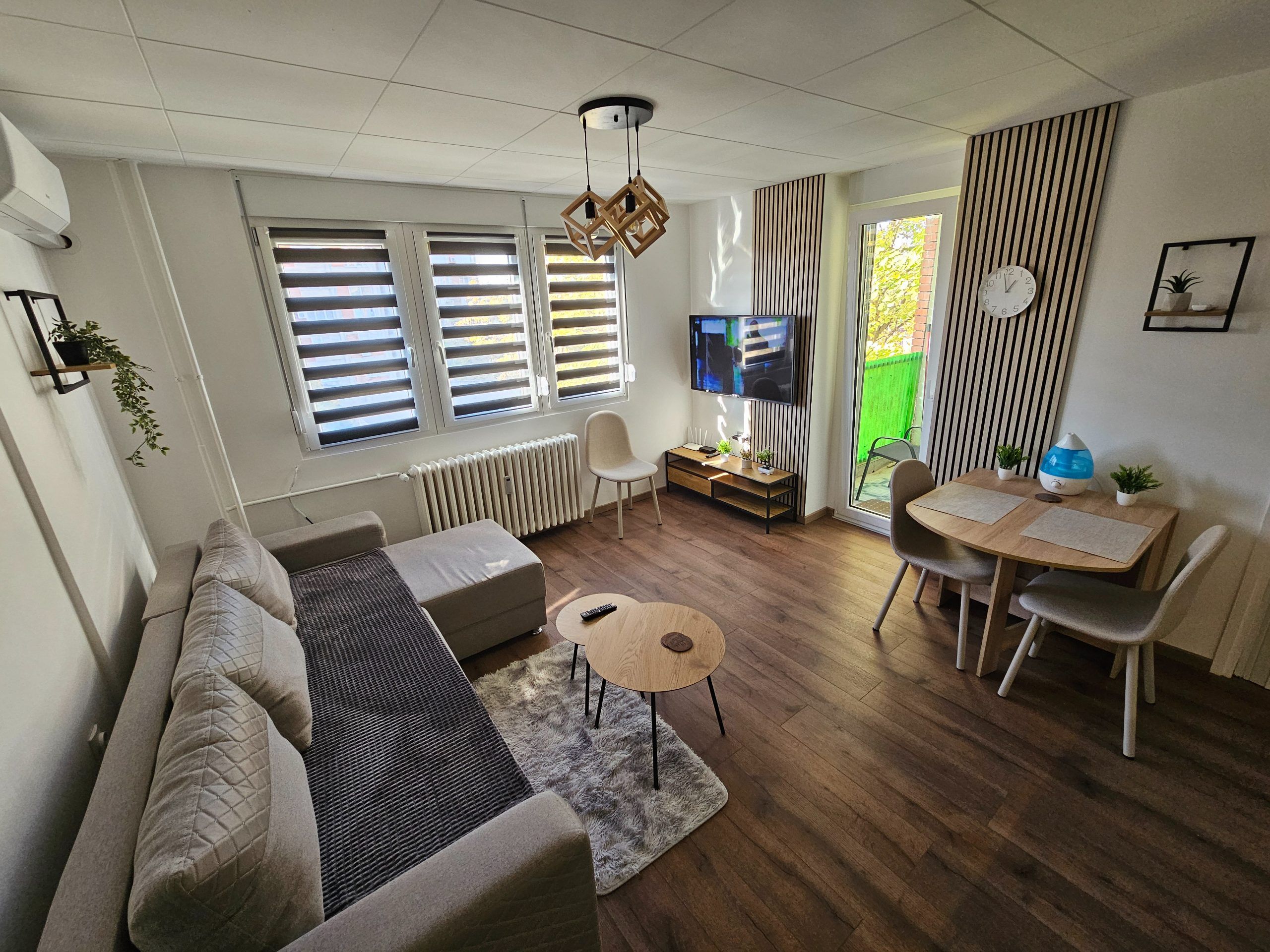 Modern Apartment S22