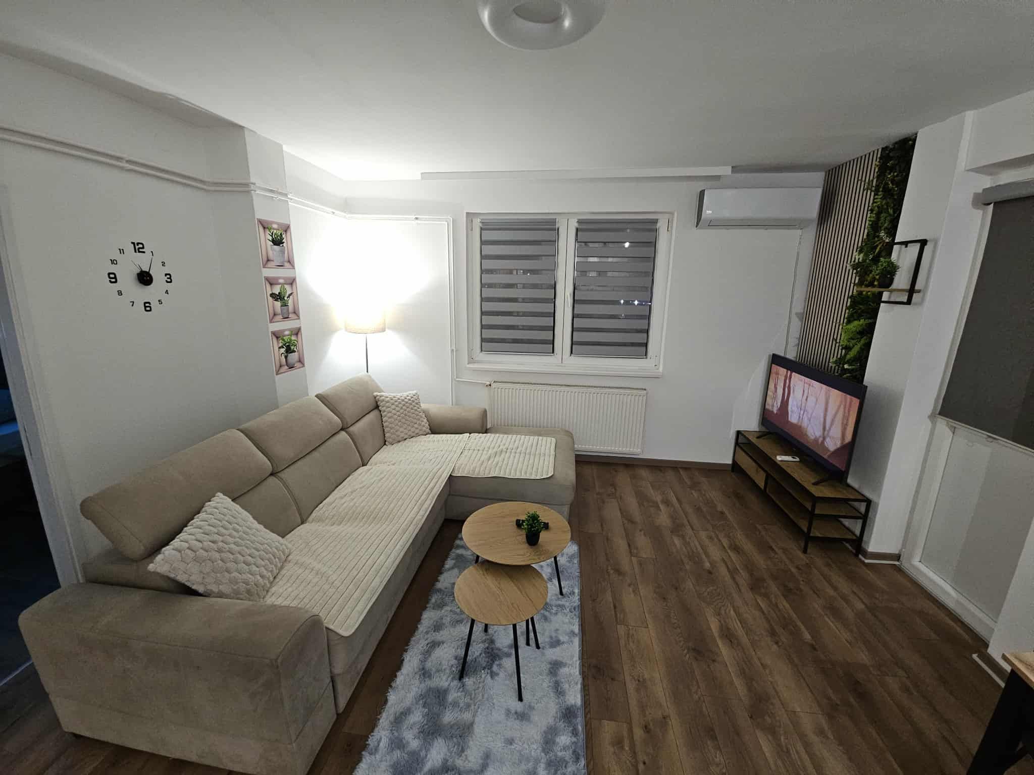 BK Apartment