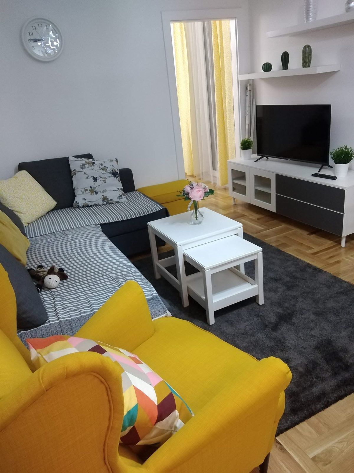 Apartmani Vesna i Nina
