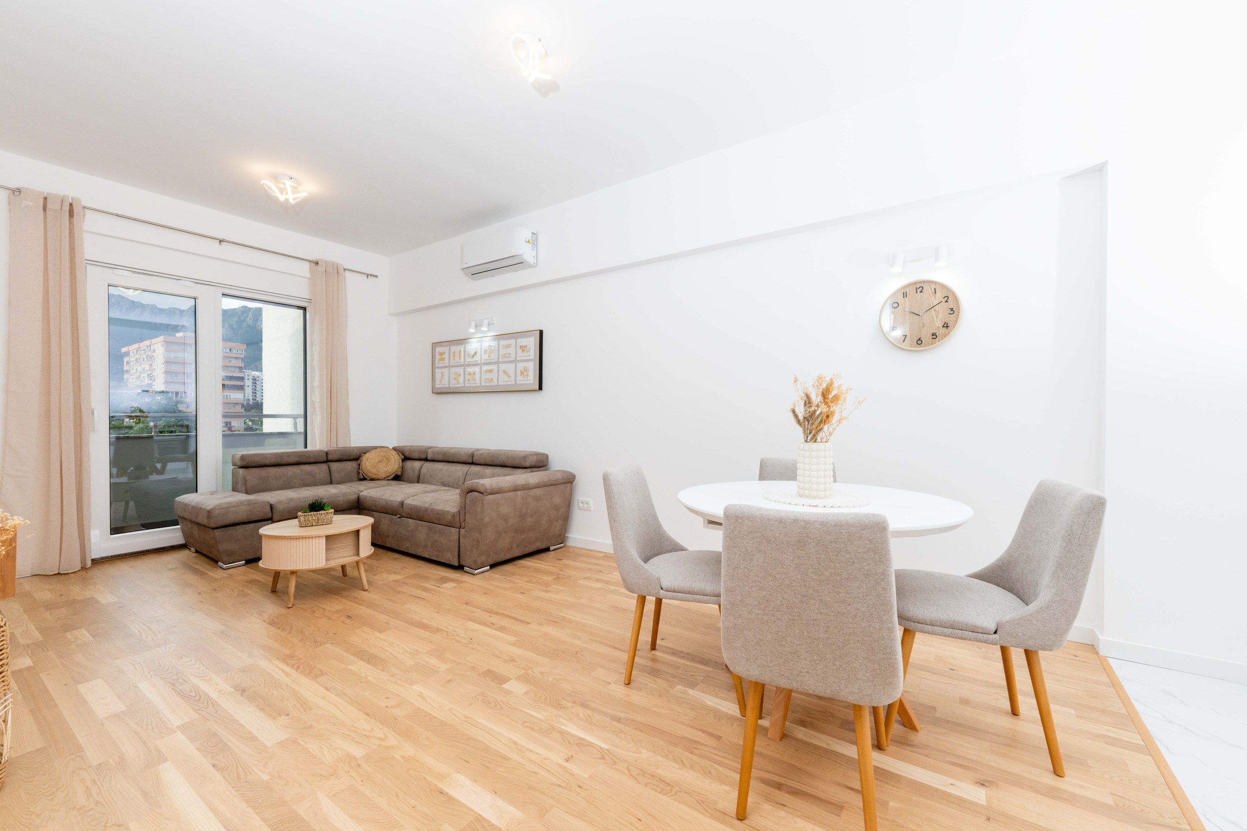 K&K Apartment