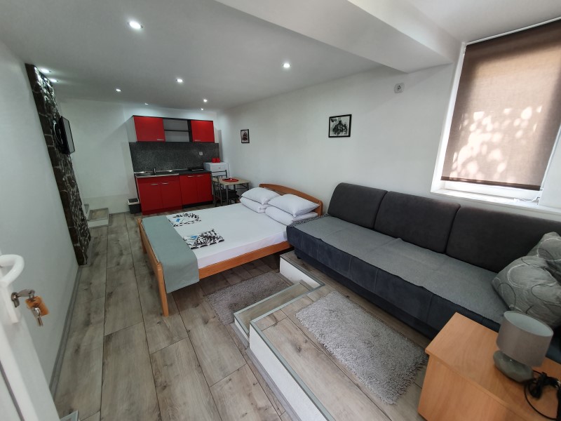 Apartmani Blagojević