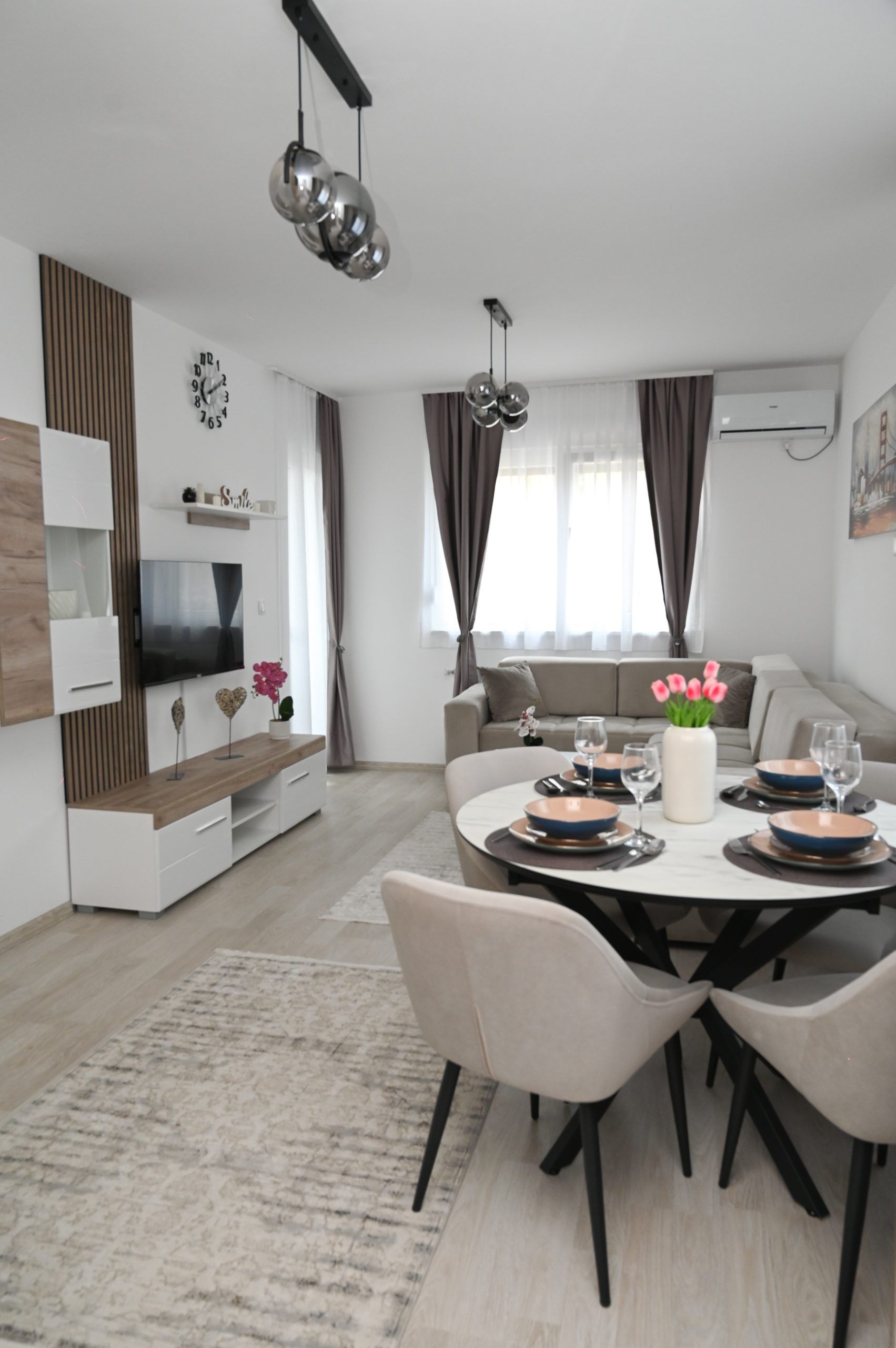 Park Apartman