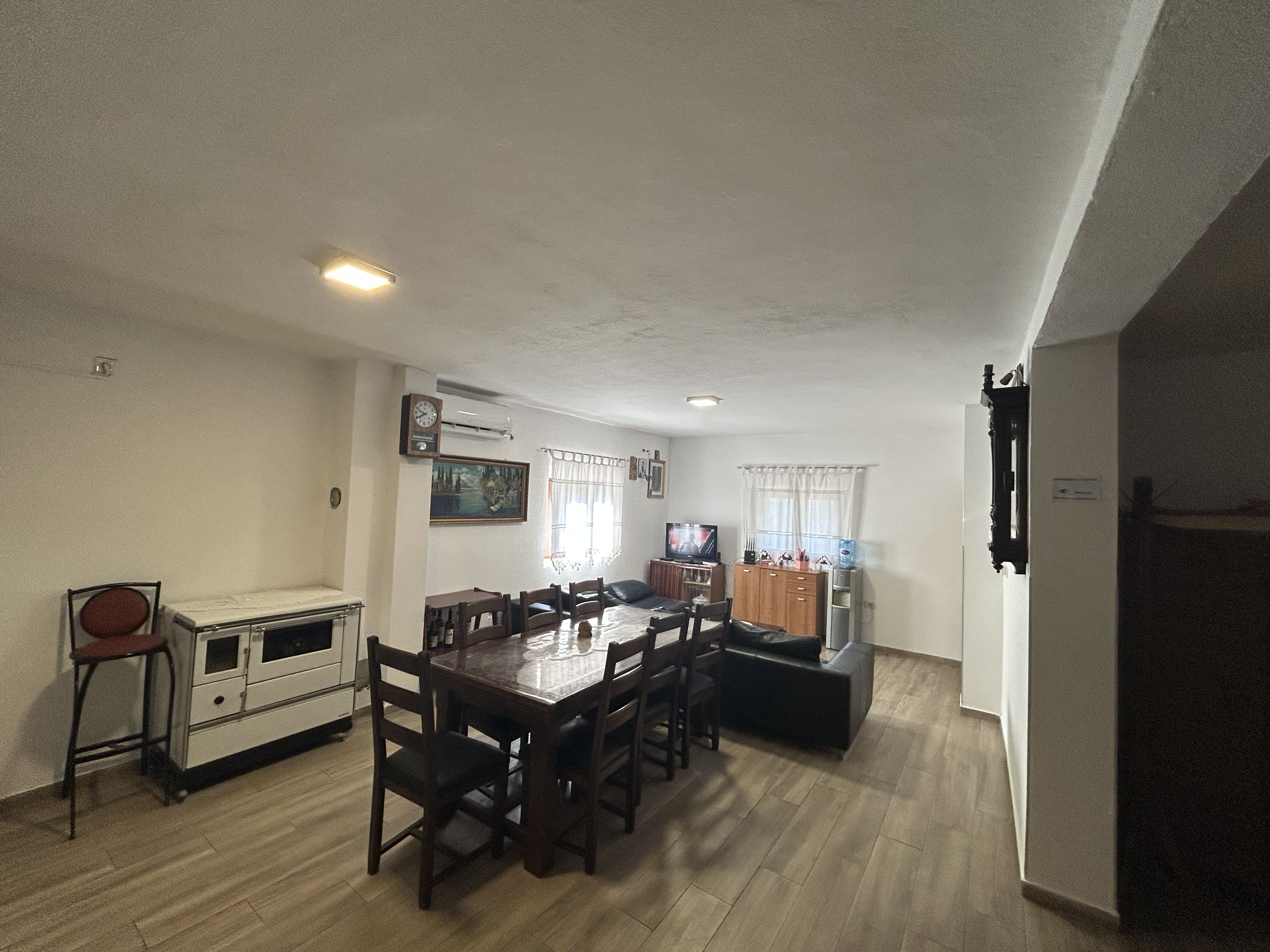 Apartmani Popović