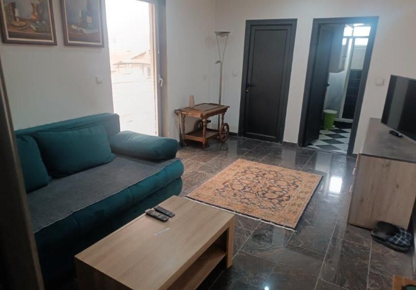 Green Peace i Blue Point apartmani