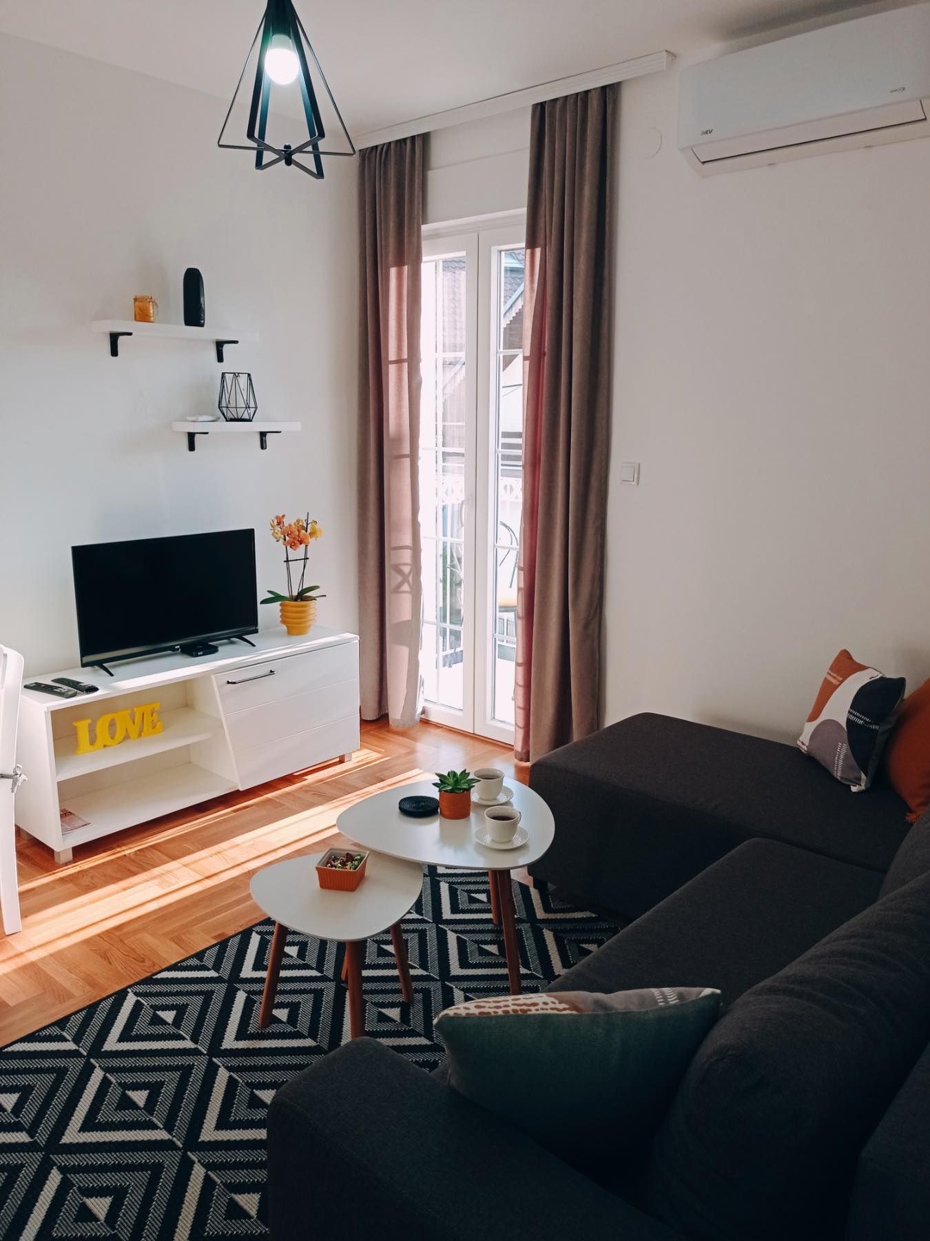 Apartman VULE