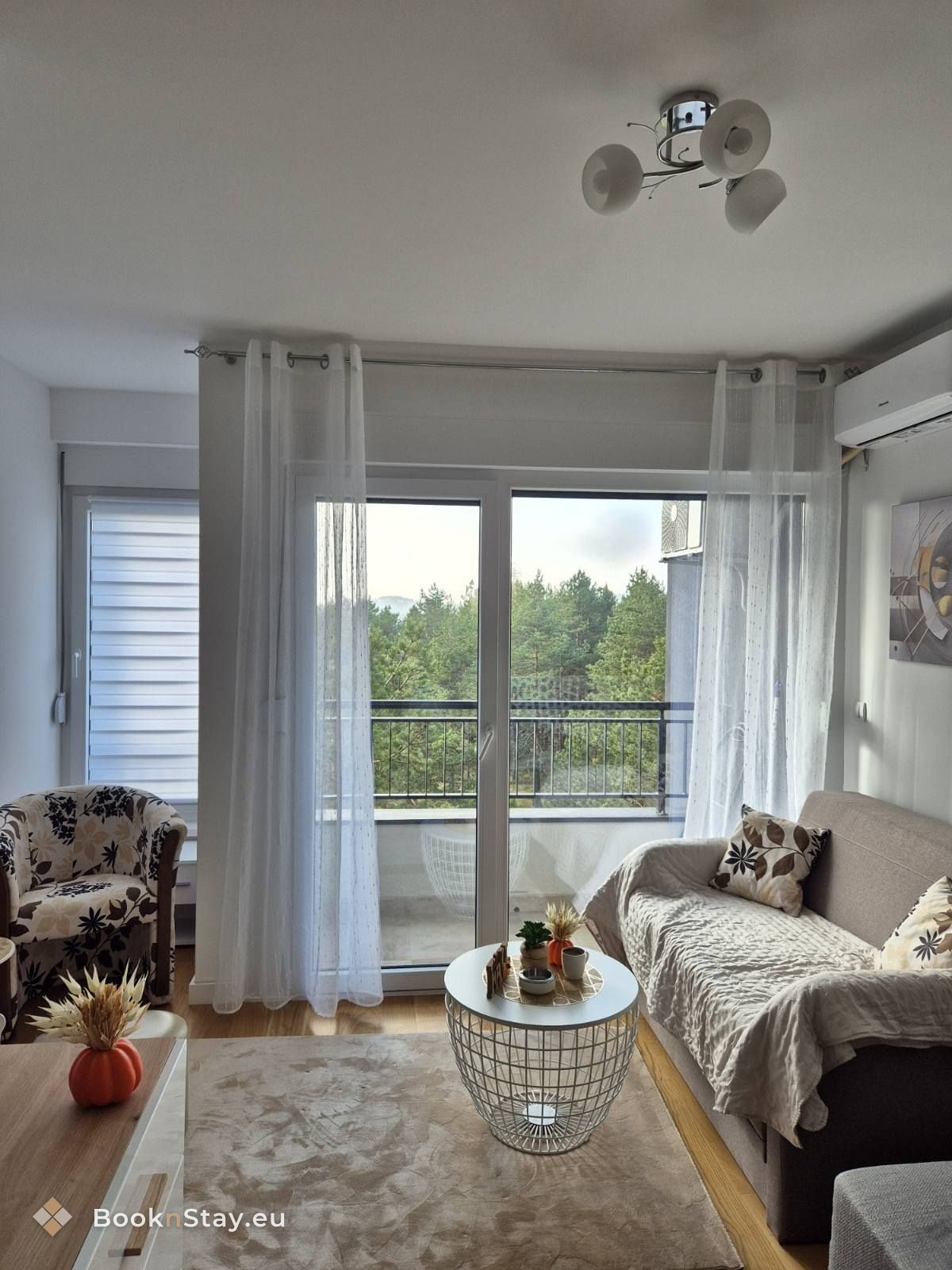 Studio apartman VIP-30, Divčibare