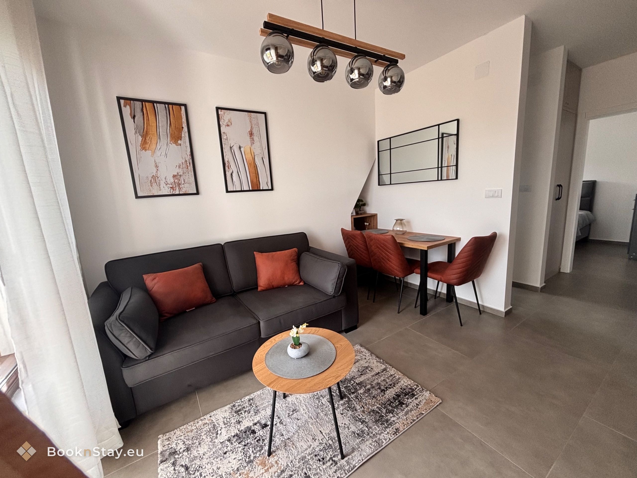 Apartman Kala, Divčibare