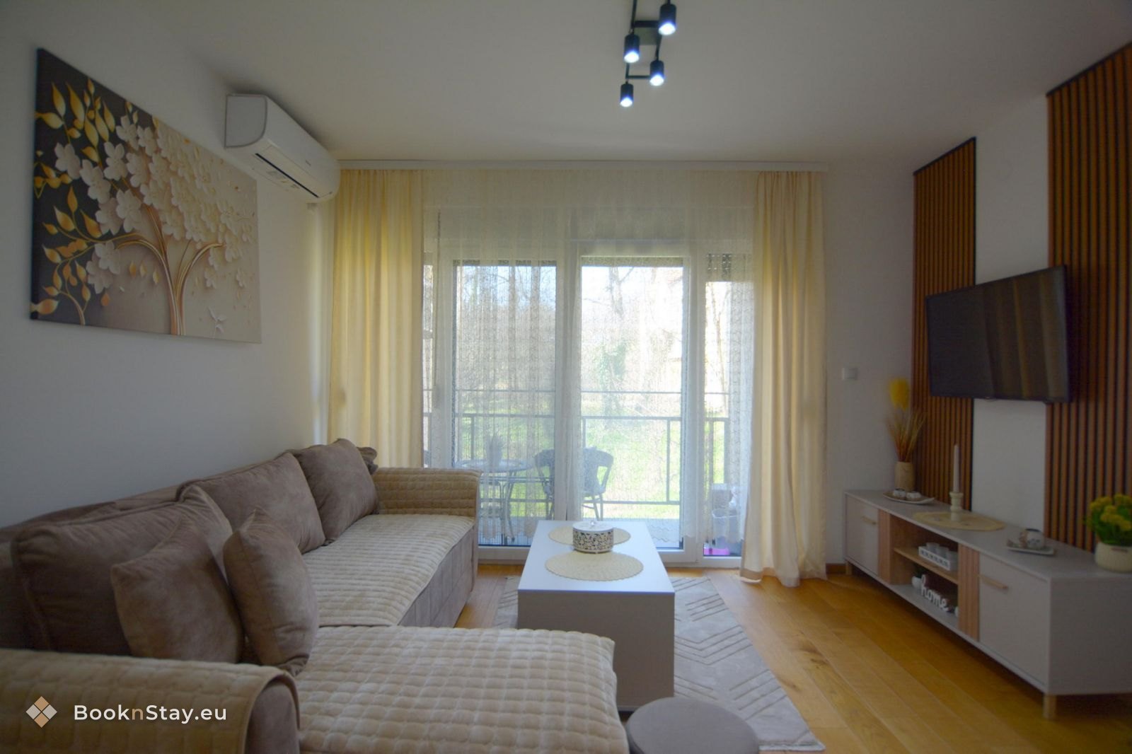 Apartman Harmony 2, Vrnjačka Banja