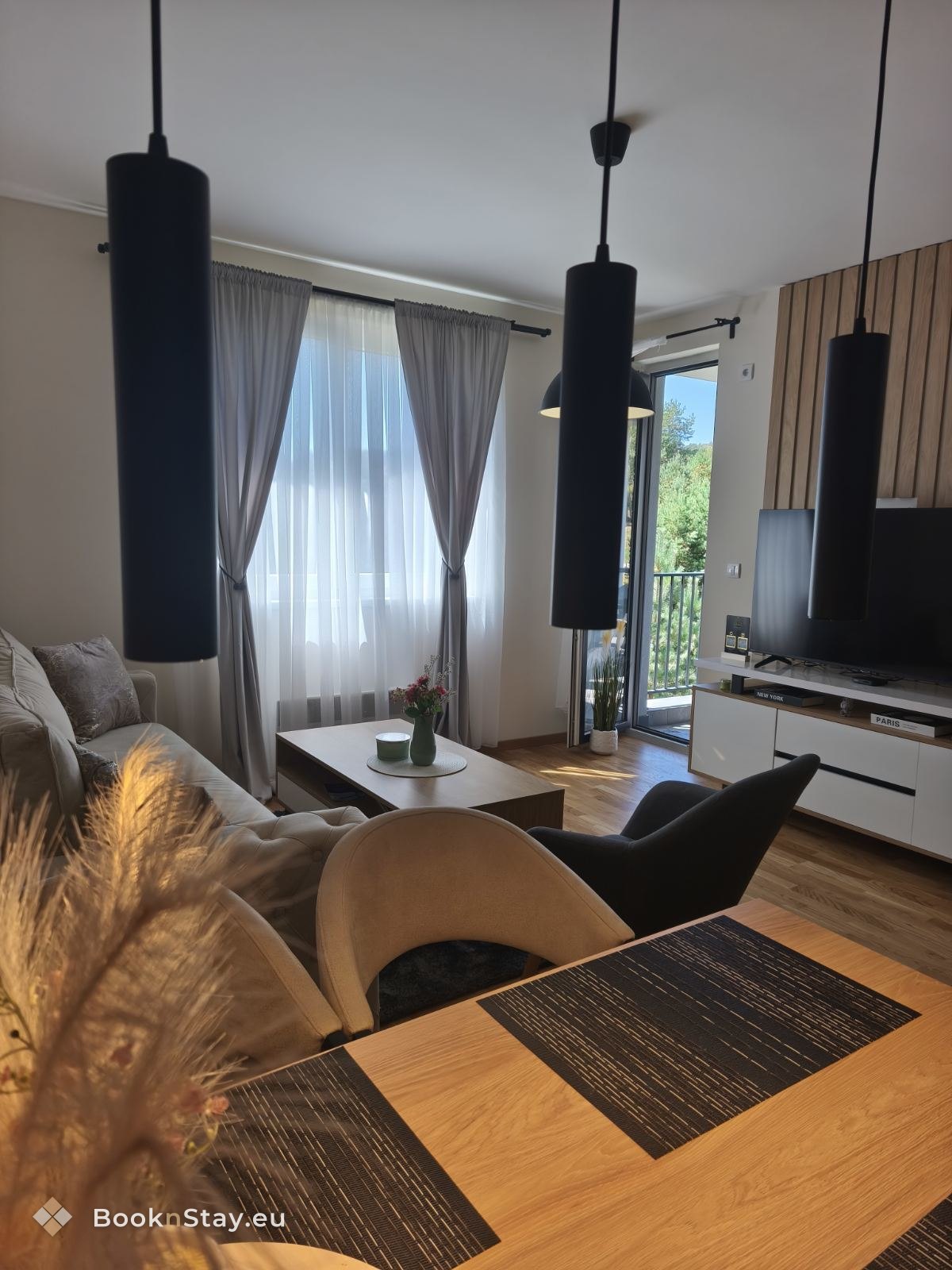 Lenka Lux Apartmans, Divčibare