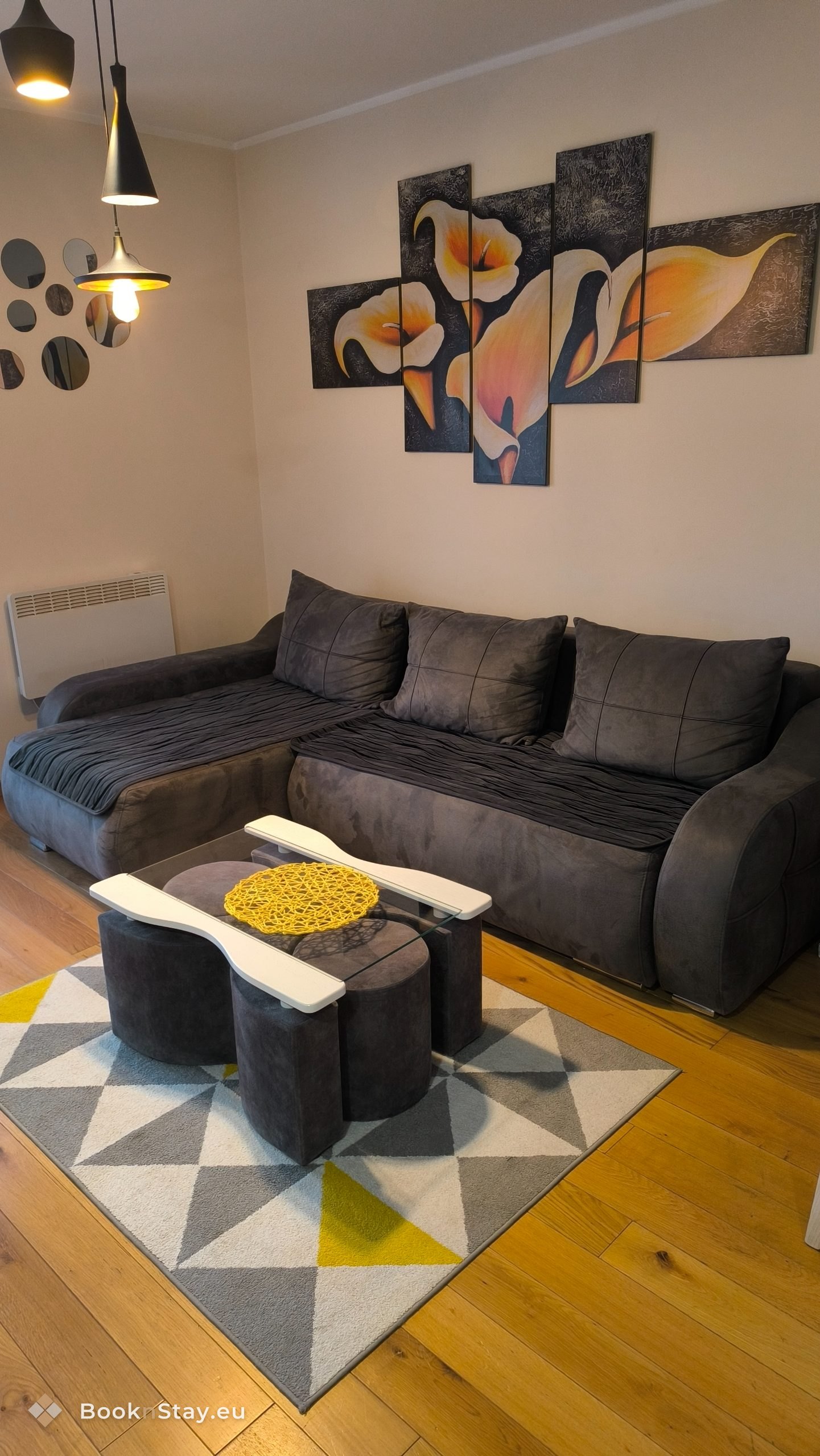 Masha Lux Apartman & SPA, Zlatibor