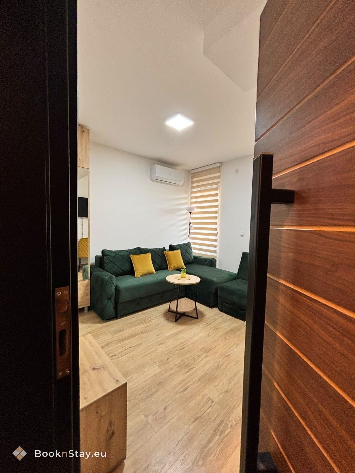 Apartman Leontina, Vrnjačka Banja