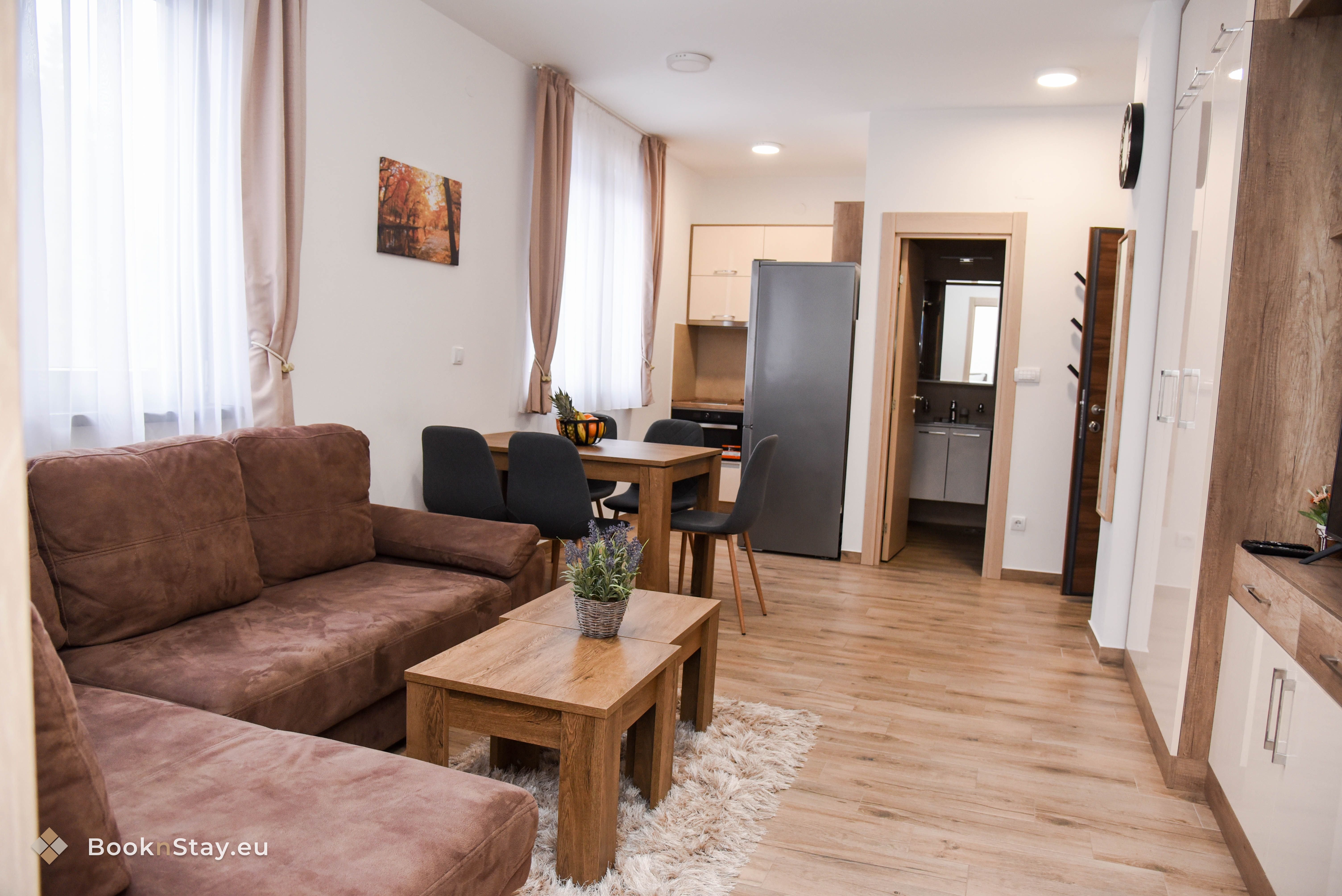 Apartman Ivony Vila Montana, Kopaonik