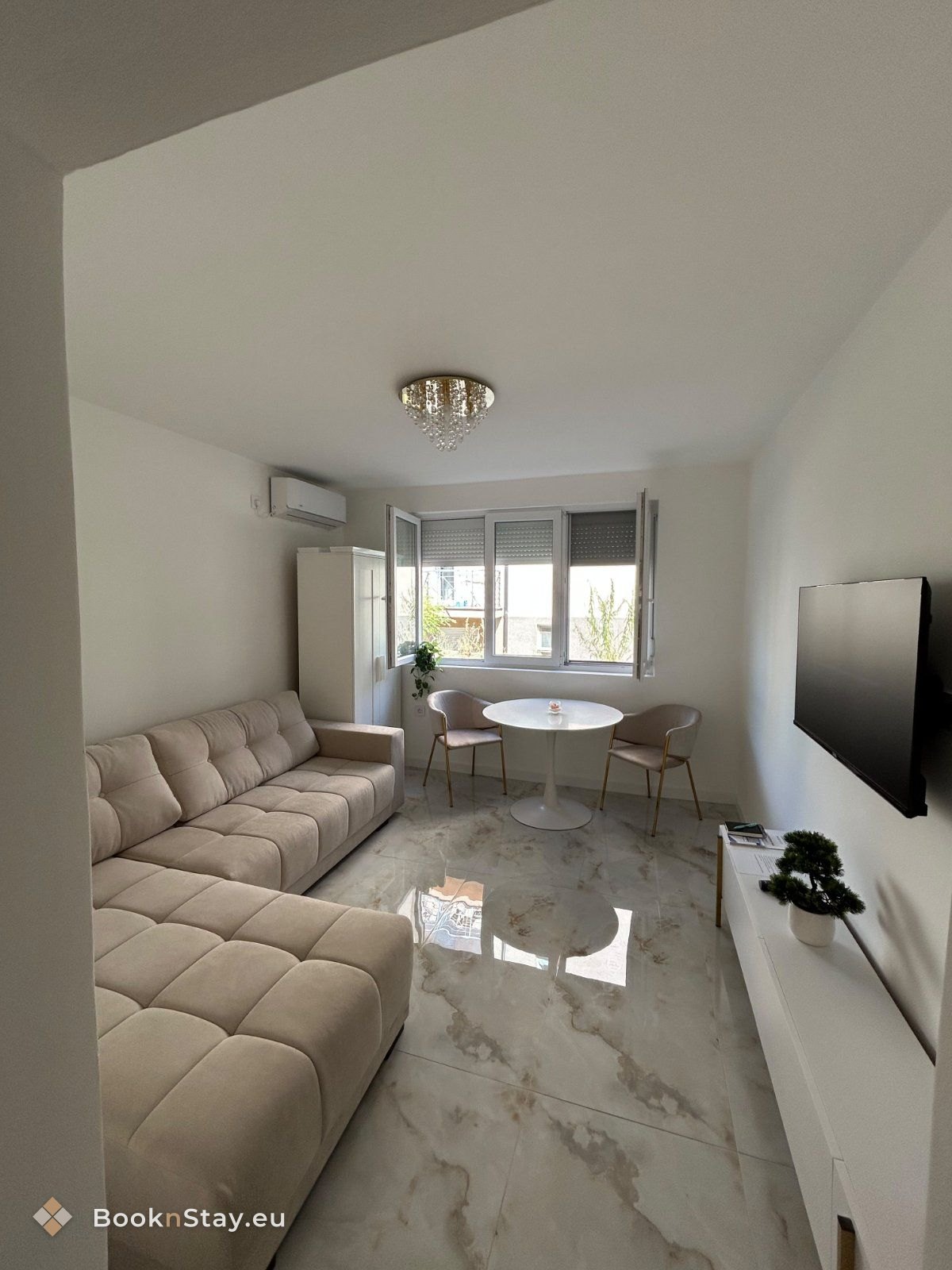 Apartman Studio Tanja, Vrnjačka Banja