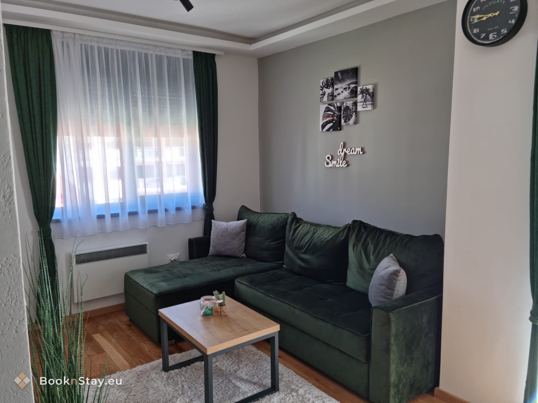 Apartman Ivony, Titova Vila, Zlatibor, Zlatibor