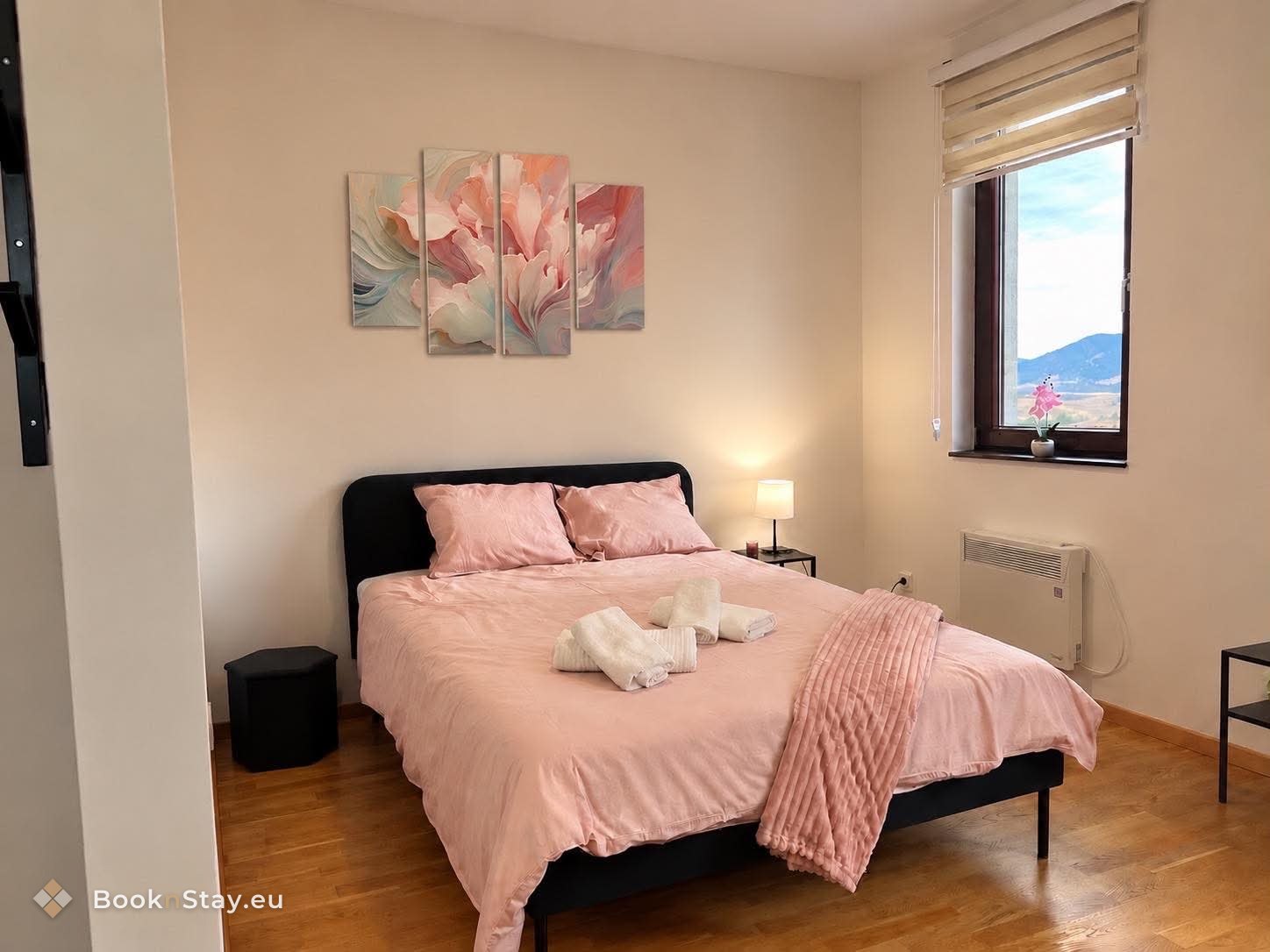 Apartman Vera, Zlatibor