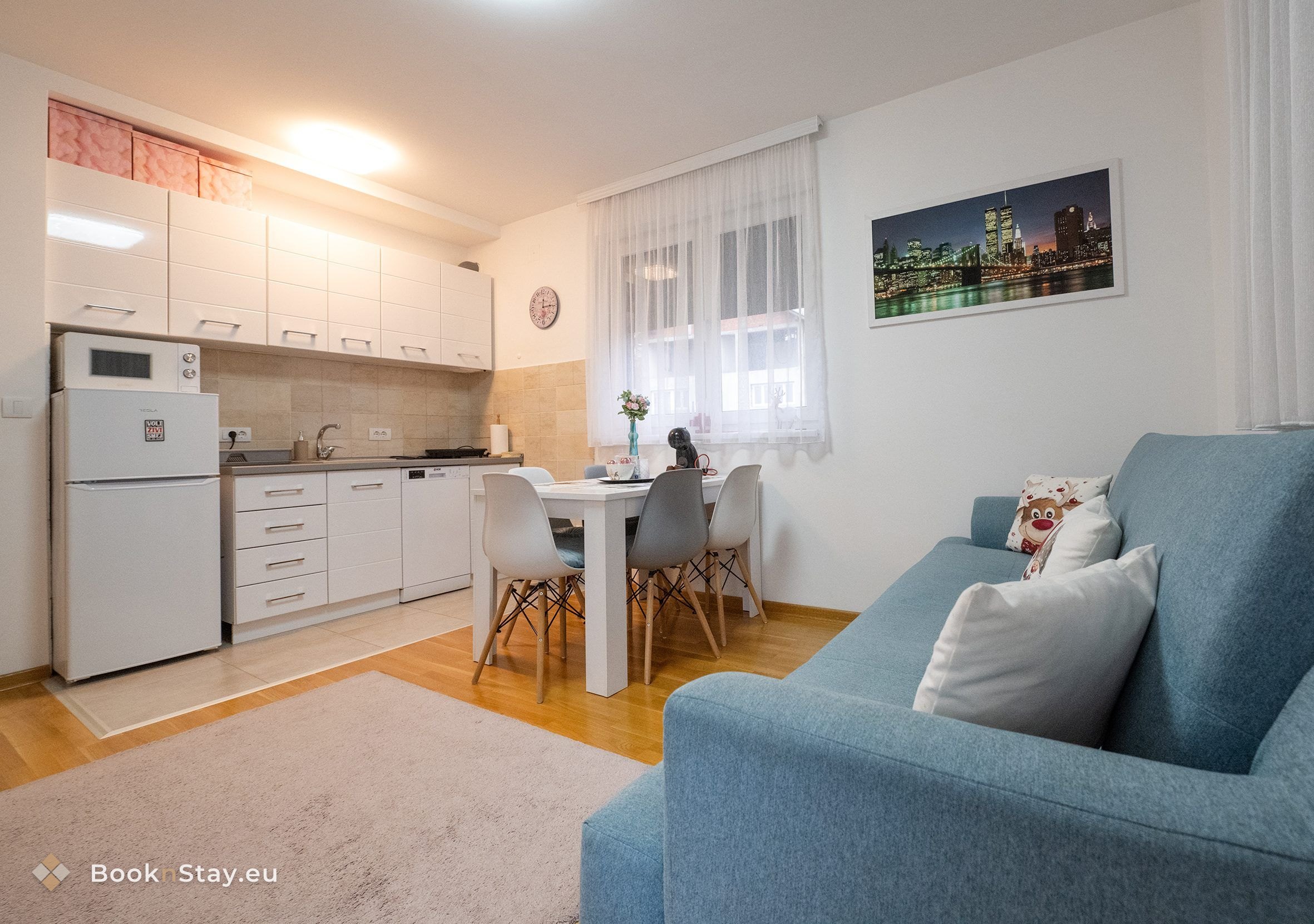Apartman MALENA, Vrnjačka Banja