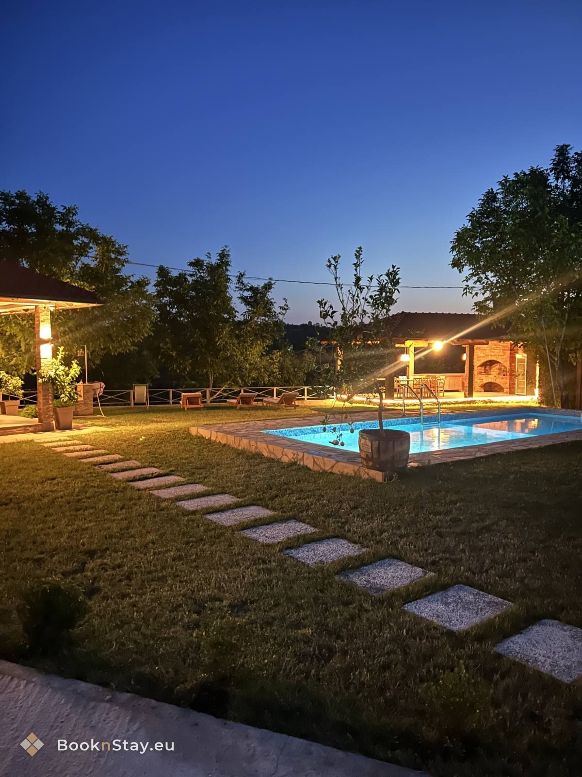 Slatinska Idila, Kragujevac