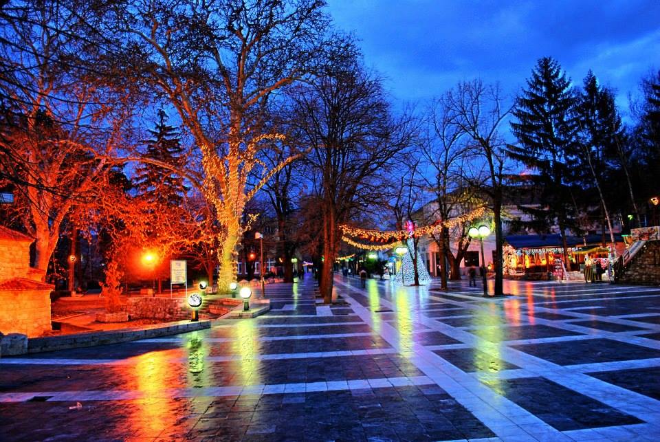 sokobanja