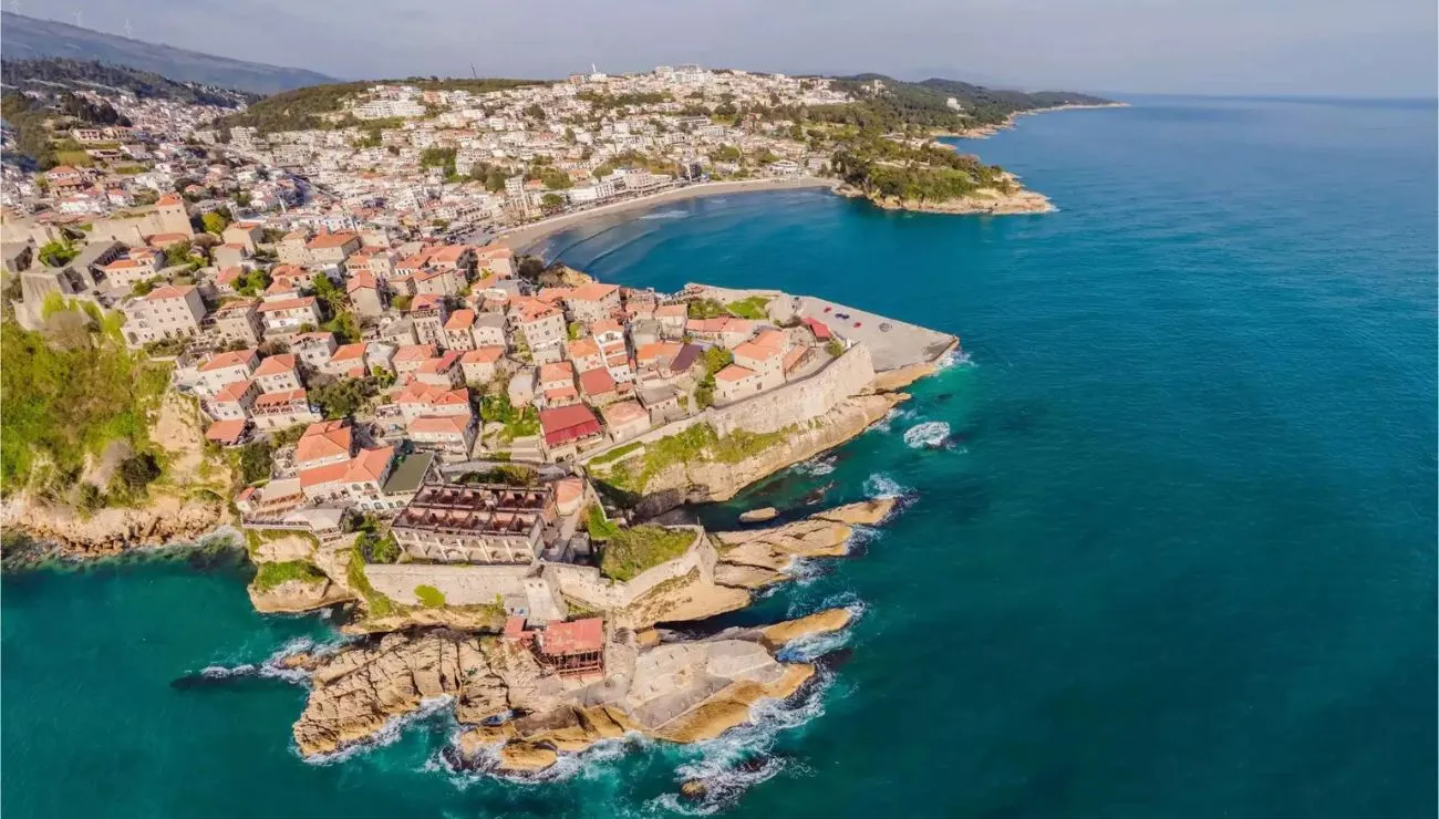 Ulcinj