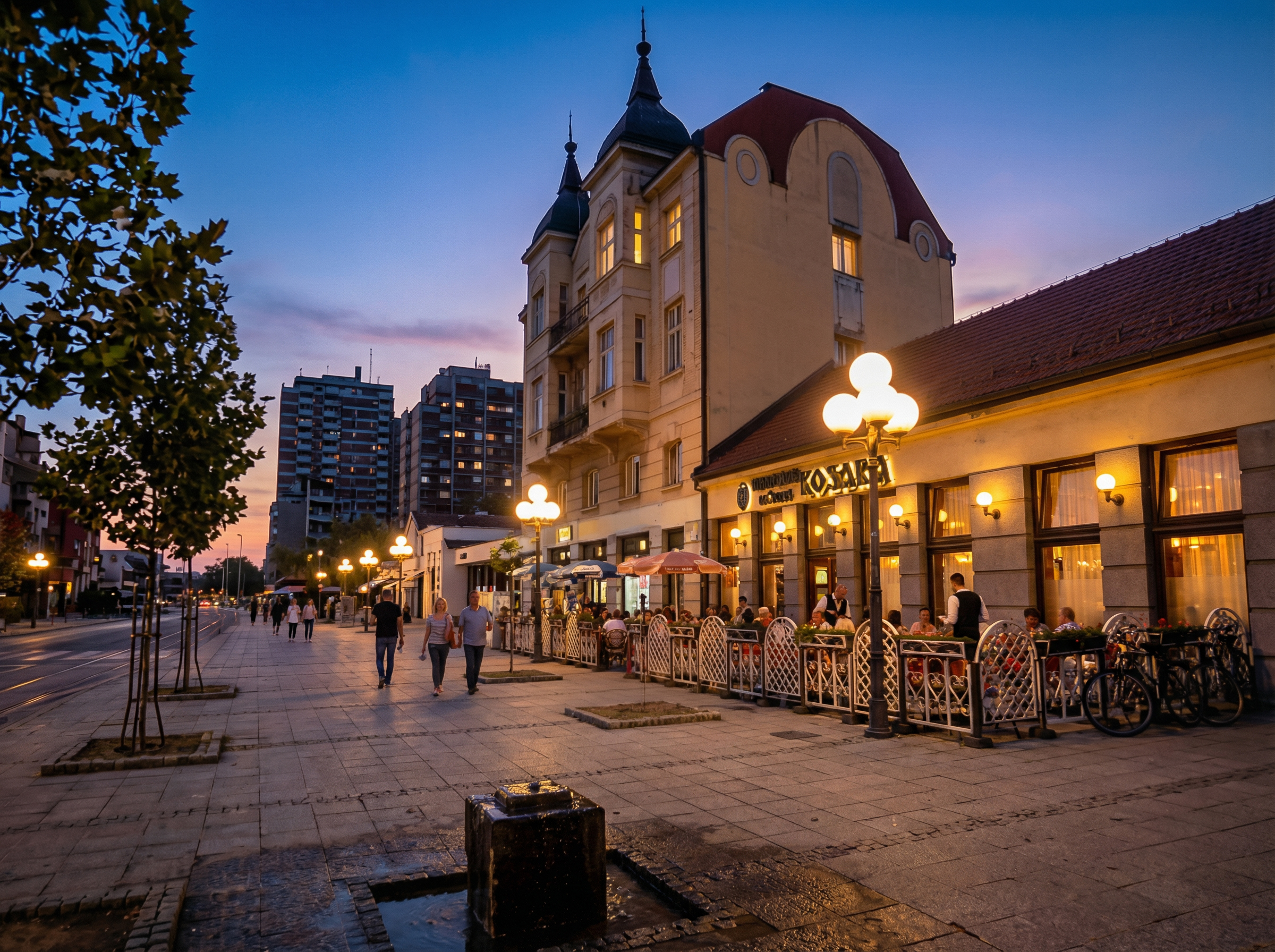 Leskovac